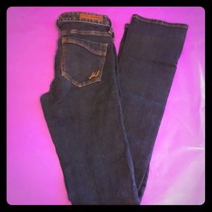 Express Jeans